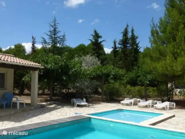 Villa la Pirouette | France, Hérault, La Livinière - villa