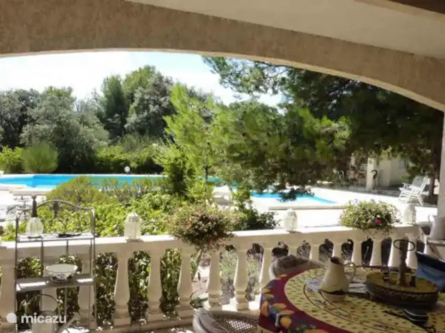 Villa la Pirouette | France, Hérault, La Livinière - villa