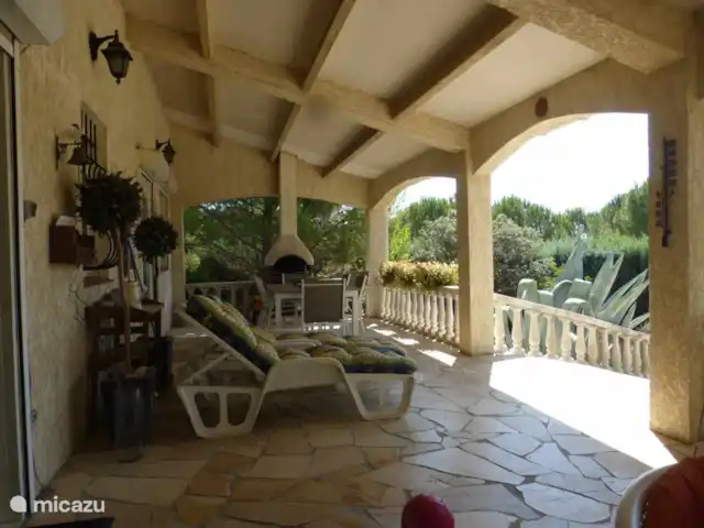 Villa la Pirouette | France, Hérault, La Livinière - villa