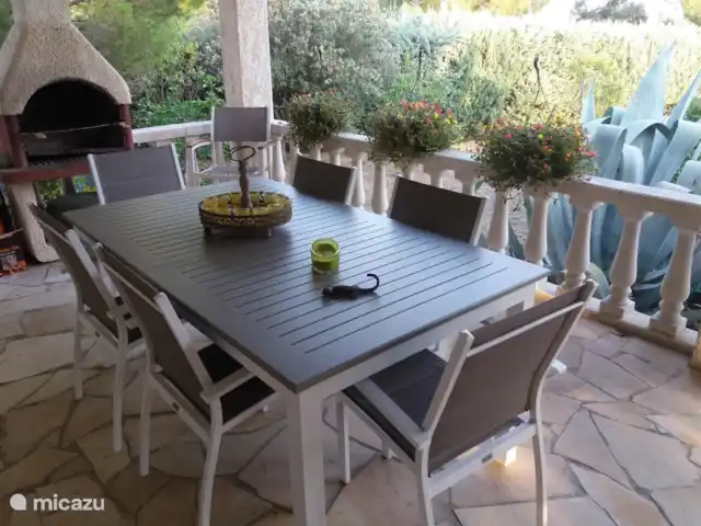 Villa la Pirouette | France, Hérault, La Livinière - villa