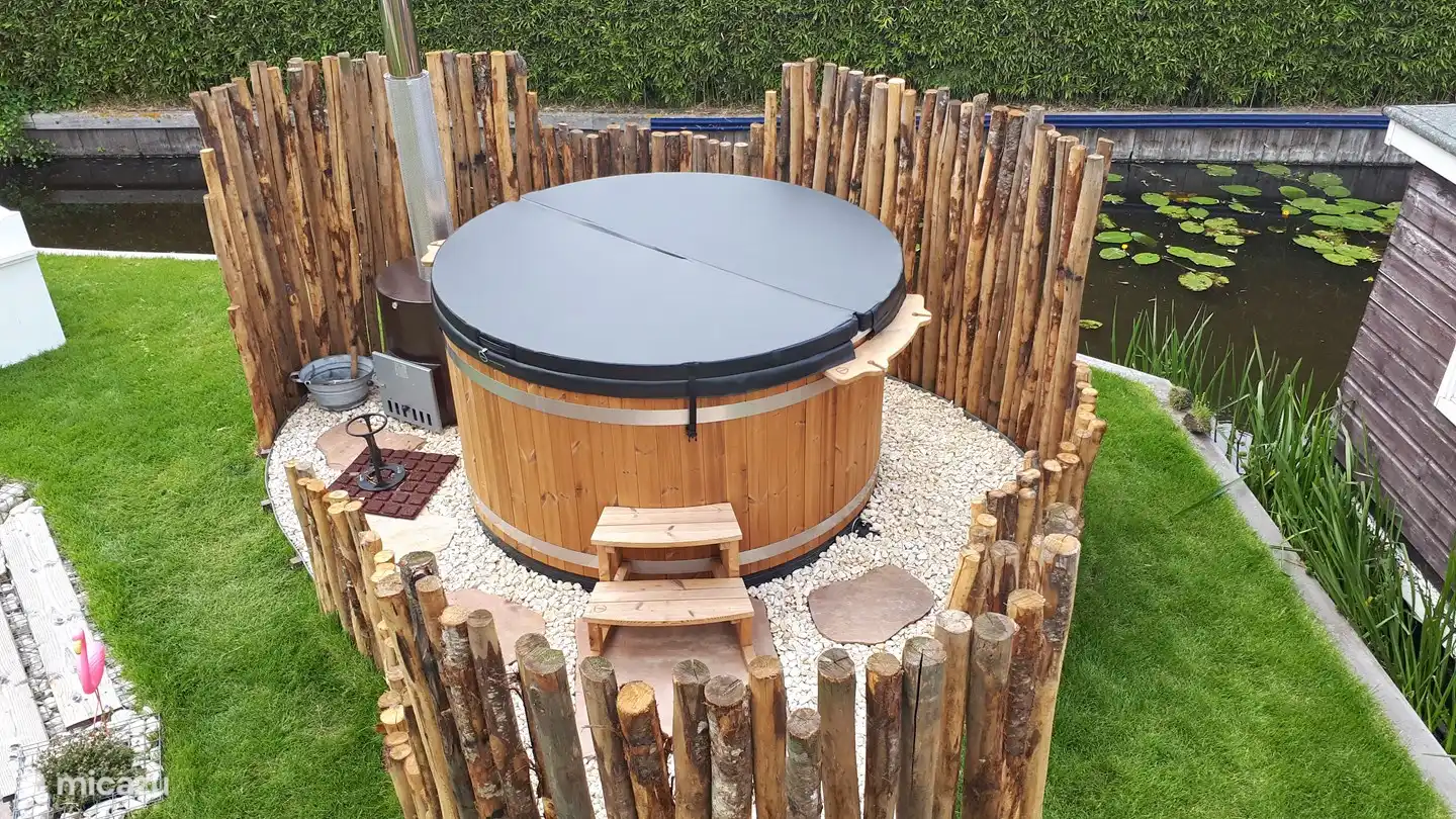 enjoying the Netherlands is easy