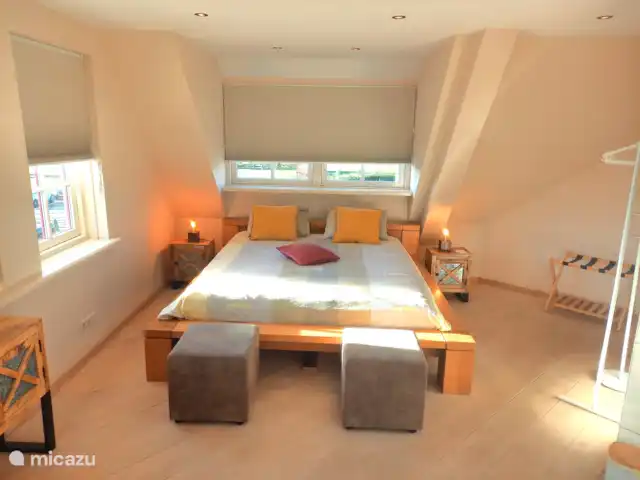 Villa Pura Vida : Profitez de la vie ! | Pays-Bas, Hollande méridionale, Oud Ade - villa La Suite