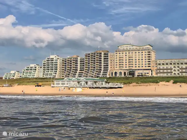 Villa Pura Vida : Profitez de la vie ! | Pays-Bas, Hollande méridionale, Oud Ade - villa Noordwijk, plage : 30 min.