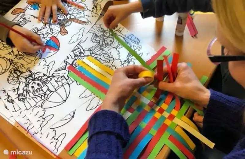 animation for children