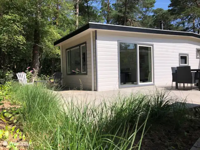 Chalet Petite Chouette | Pays-Bas, Drenthe, Diever - chalet Chalet Petite Chouette | Pays-Bas, Drenthe, Diever - chalet