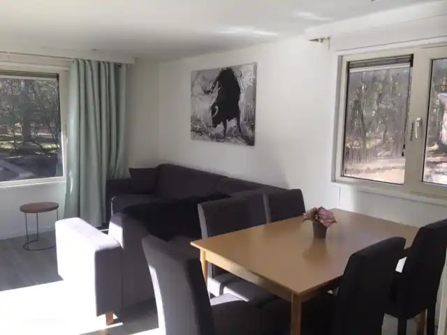 Chalet Petite Chouette | Pays-Bas, Drenthe, Diever - chalet