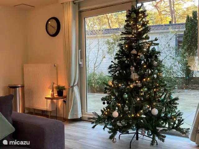 Chalet Petite Chouette | Pays-Bas, Drenthe, Diever - chalet