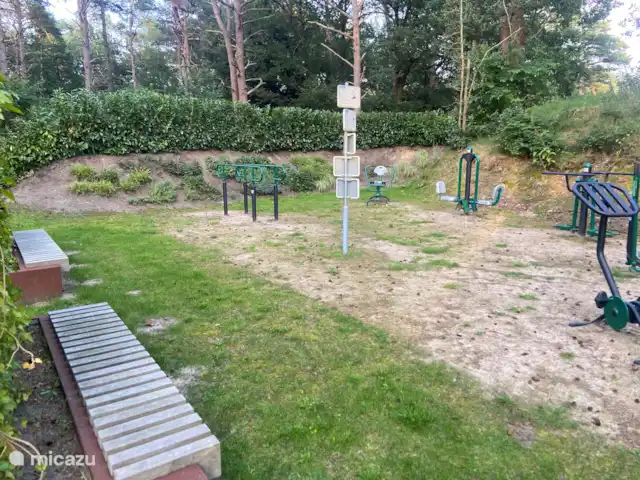 Chalet Petite Chouette | Pays-Bas, Drenthe, Diever - chalet