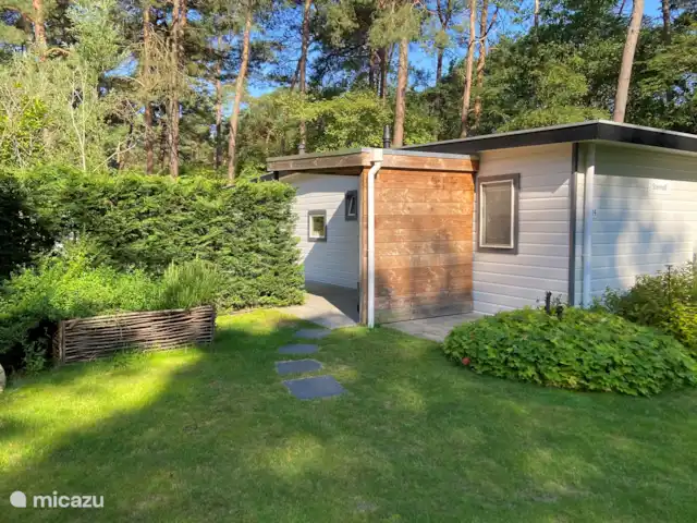 Chalet Petite Chouette | Pays-Bas, Drenthe, Diever - chalet