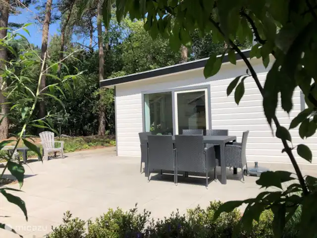 Chalet Petite Chouette | Pays-Bas, Drenthe, Diever - chalet