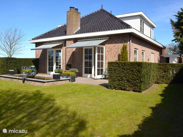Holiday home in Netherlands, North Holland, Heiloo - holiday house Duinstolp