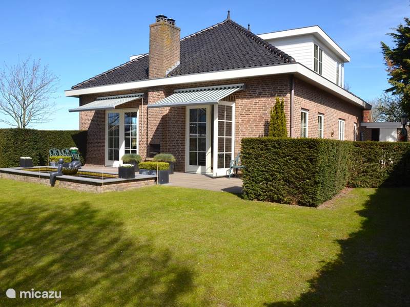 Holiday home in Netherlands, North Holland, Limmen Holiday house Duinstolp