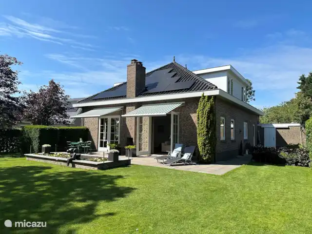 Cloche des dunes | Pays-Bas, Hollande du Nord, Limmen - maison de vacances Cloche des dunes | Pays-Bas, Hollande du Nord, Limmen - maison de vacances