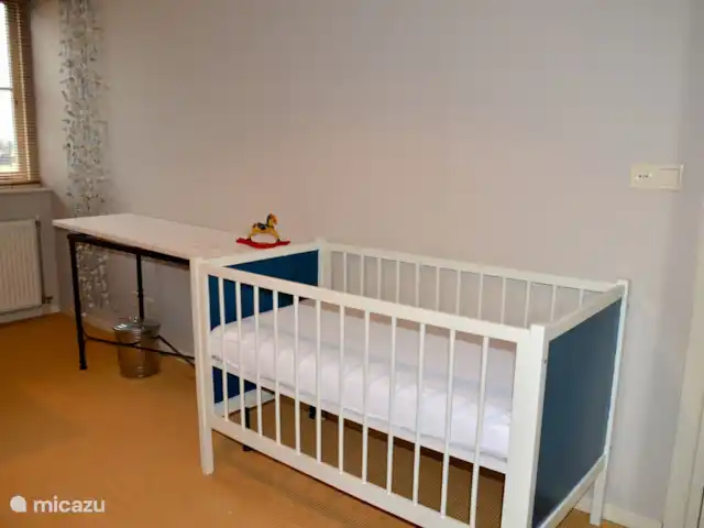 Cloche des dunes | Pays-Bas, Hollande du Nord, Limmen - maison de vacances Chambre 2