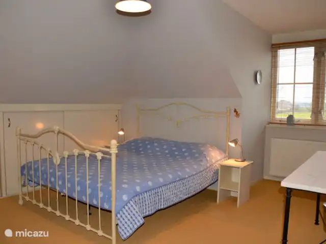 Cloche des dunes | Pays-Bas, Hollande du Nord, Limmen - maison de vacances Chambre 2