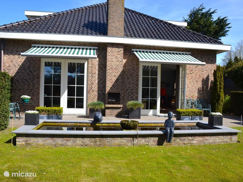 Holiday home in Netherlands, North Holland, Limmen Holiday house Duinstolp