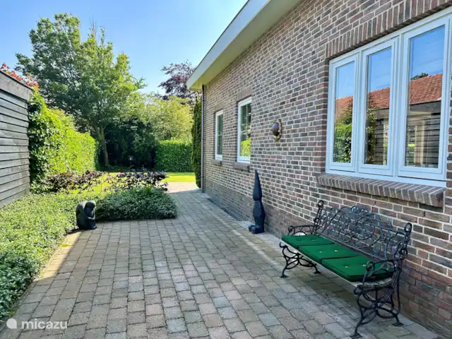 Cloche des dunes | Pays-Bas, Hollande du Nord, Limmen - maison de vacances Côté de la maison