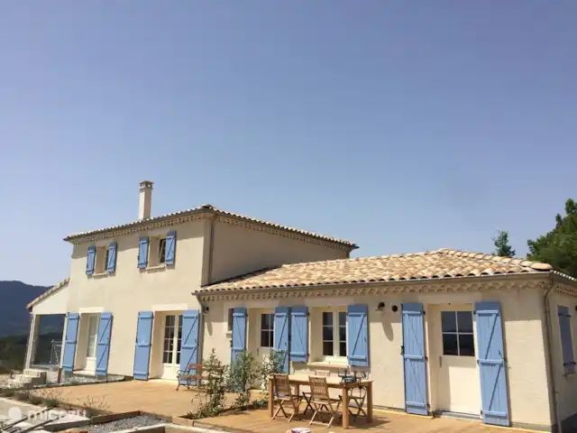 Mas de Vignal | France, Ardèche, Chambonas - villa Mas de Vignal | France, Ardèche, Chambonas - villa