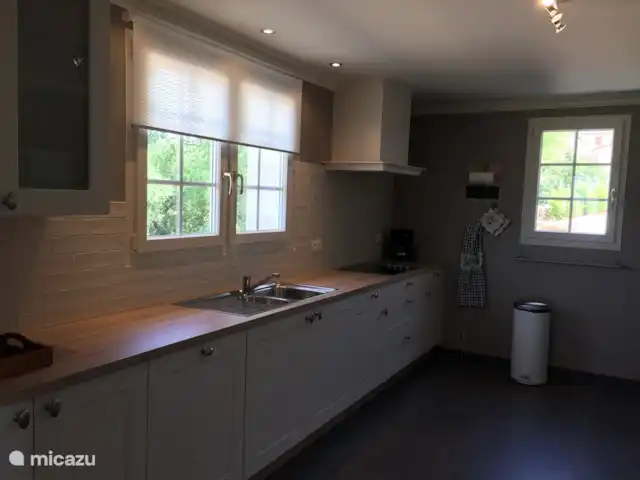 Mas de Vignal | France, Ardèche, Chambonas - villa cuisine