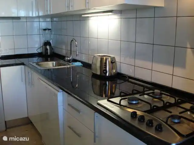 Campomanus | Espagne, Costa Blanca, Altea - villa Zone de cuisson