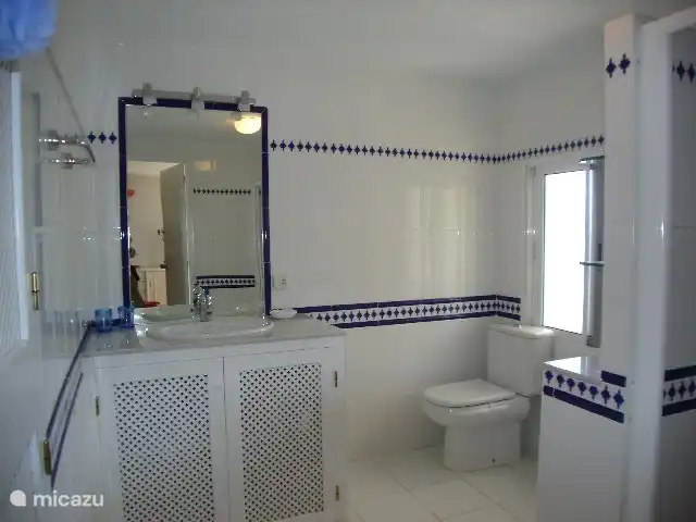 Campomanus | Espagne, Costa Blanca, Altea - villa Salle de bains