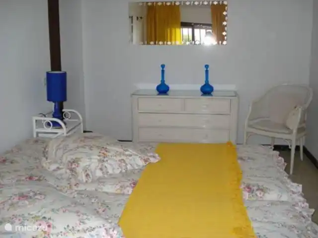 Campomanus | Espagne, Costa Blanca, Altea - villa chambre à coucher