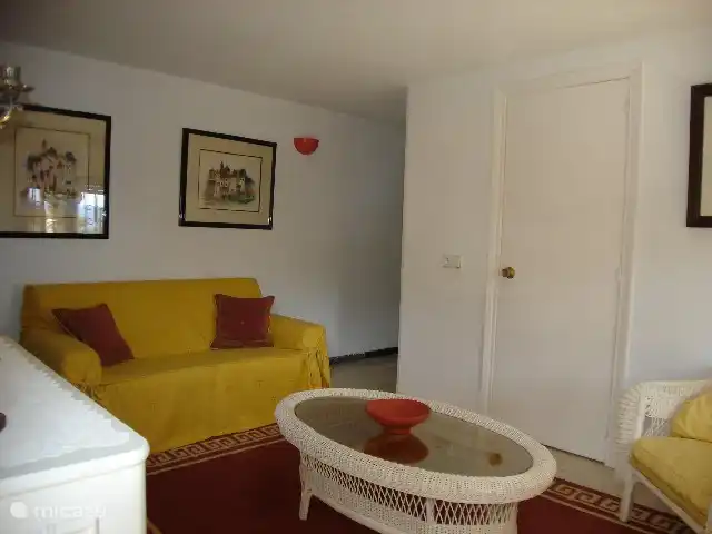 Campomanus | Espagne, Costa Blanca, Altea - villa chambre en bas