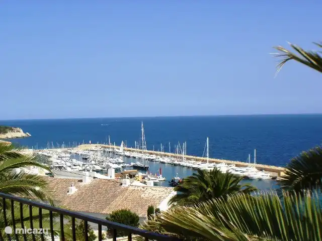 Campomanus | Espagne, Costa Blanca, Altea - villa perspective