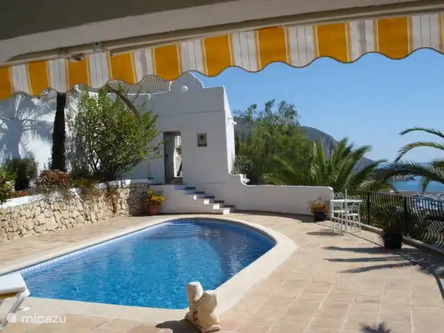 Campomanus | Espagne, Costa Blanca, Altea - villa Piscine