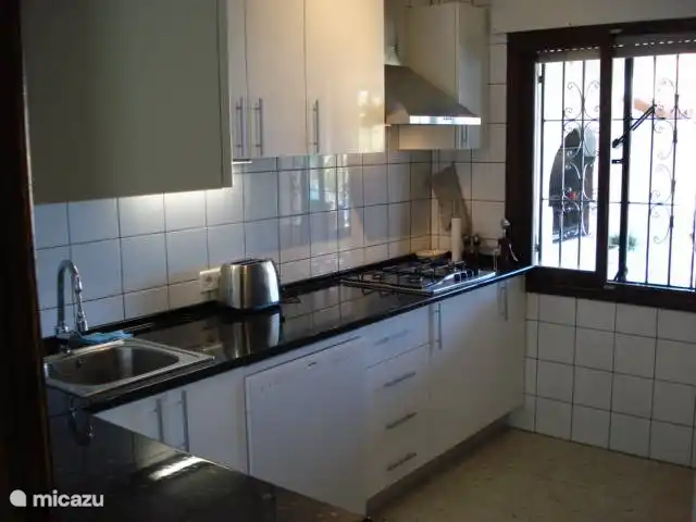Campomanus | Espagne, Costa Blanca, Altea - villa cuisine