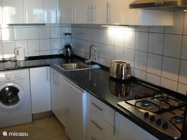 Campomanus | Espagne, Costa Blanca, Altea - villa cuisine