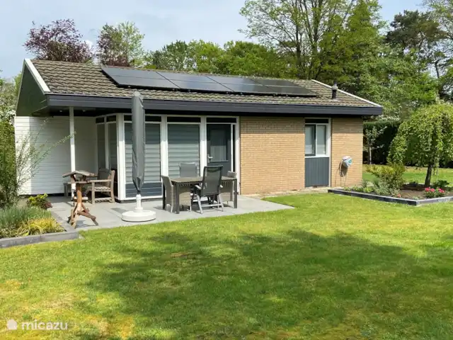 Grenshuuske huren in Nederland, Overijssel, Denekamp - bungalow Grenshuuske huren in Nederland, Overijssel, Denekamp - bungalow