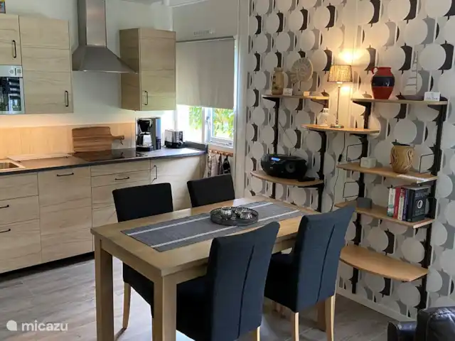 Grenshuuske huren in Nederland, Overijssel, Denekamp - bungalow