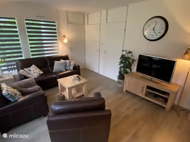 Grenshuuske huren in Nederland, Overijssel, Denekamp - bungalow