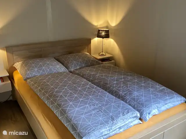 Grenshuuske huren in Nederland, Overijssel, Denekamp - bungalow