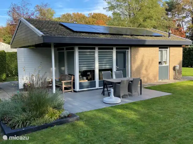 Grenshuuske huren in Nederland, Overijssel, Denekamp - bungalow