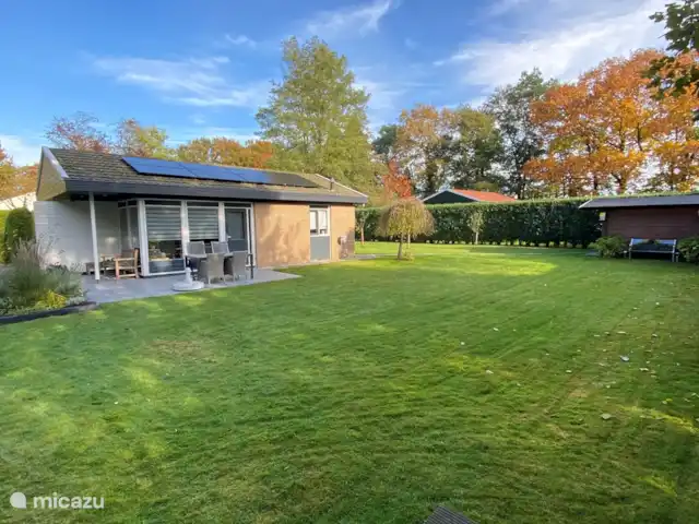 Grenshuuske huren in Nederland, Overijssel, Denekamp - bungalow