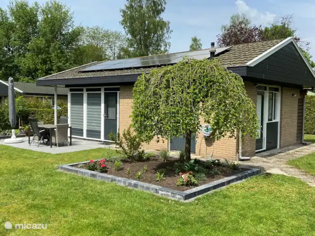 Grenshuuske huren in Nederland, Overijssel, Denekamp - bungalow