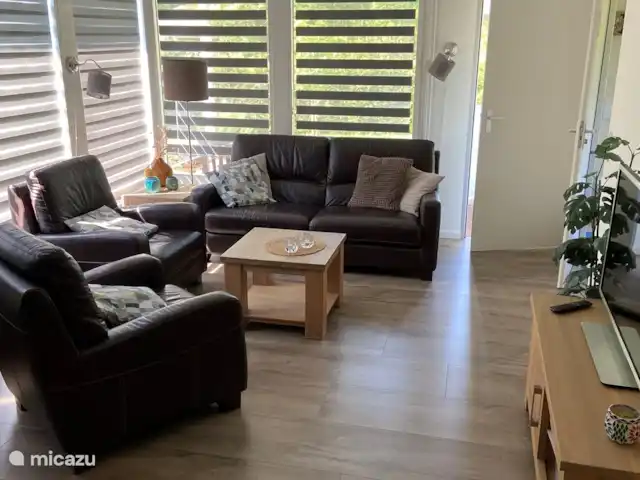 Grenshuuske huren in Nederland, Overijssel, Denekamp - bungalow