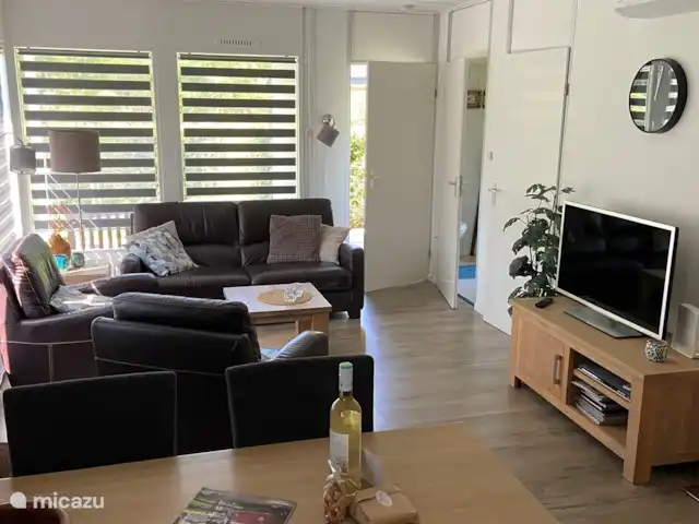 Grenshuuske huren in Nederland, Overijssel, Denekamp - bungalow