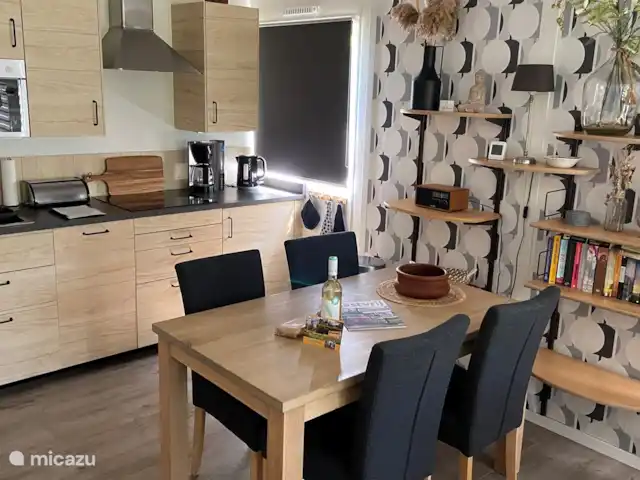 Grenshuuske huren in Nederland, Overijssel, Denekamp - bungalow