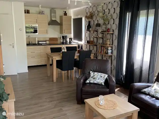 Grenshuuske huren in Nederland, Overijssel, Denekamp - bungalow