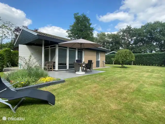 Grenshuuske huren in Nederland, Overijssel, Denekamp - bungalow