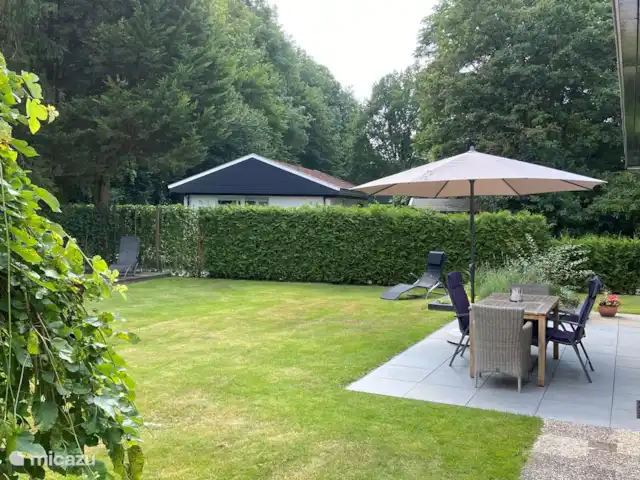 Grenshuuske huren in Nederland, Overijssel, Denekamp - bungalow