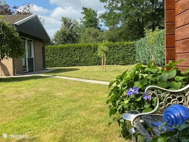 Grenshuuske huren in Nederland, Overijssel, Denekamp - bungalow
