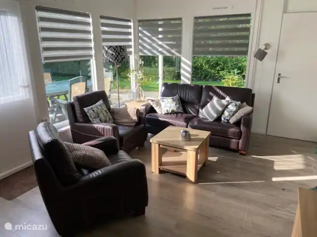 Grenshuuske huren in Nederland, Overijssel, Denekamp - bungalow