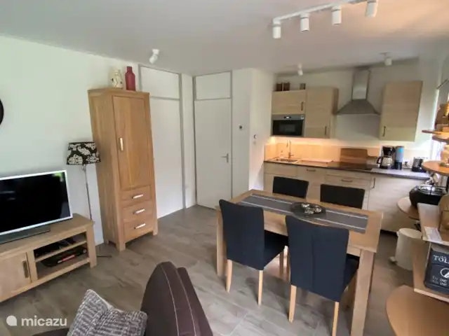 Grenshuuske huren in Nederland, Overijssel, Denekamp - bungalow