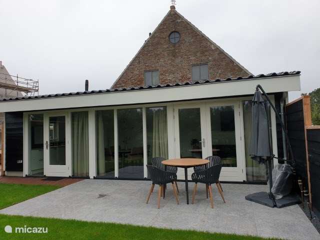 Holiday home in Netherlands, Zeeland, Veere - apartment Veerse Pot 2.0 C