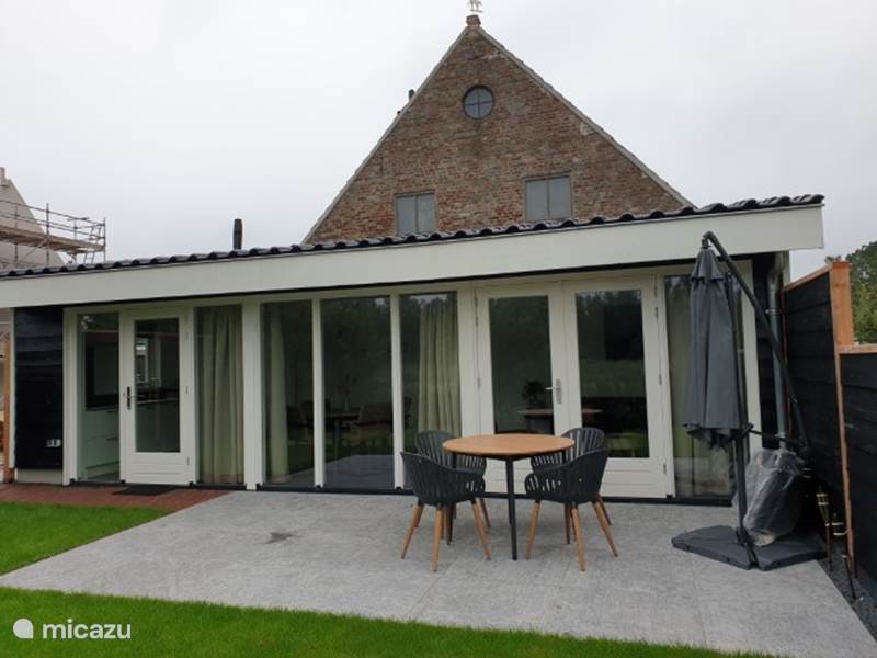 Casa vacacional Países Bajos, Selandia, Veere Apartamento Veerse Pot 2.0 Apartamento de lujo