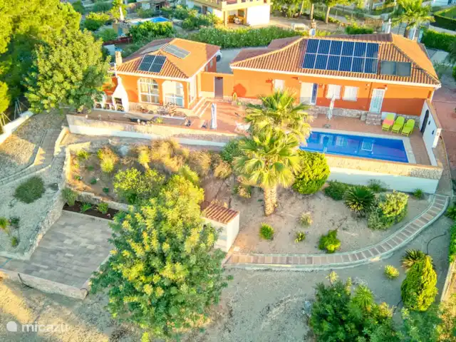 Finca Tropical - Montroy - Valence | Espagne, Valence, Montroy - villa Finca Tropical - Montroy - Valence | Espagne, Valence, Montroy - villa